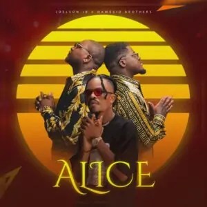 Joelson JB ft. Damásio Brothers – Alice