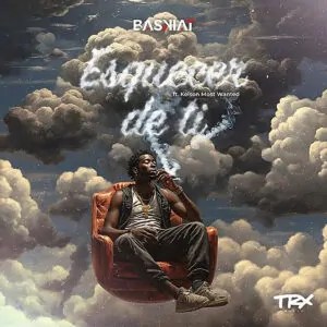 Baskiat - Esquecer De Ti (feat. Kelson Most Wanted)