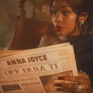 Anna Joyce – Off Para Ti