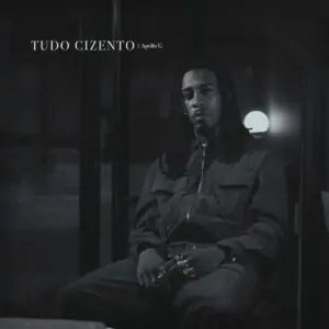 Apollo G – Tudo Cizento