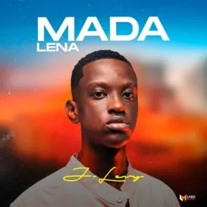 J Levy - Madalena